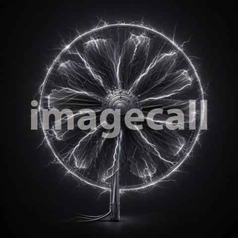 Objects Light Effects and Backdrop Glow (8675)