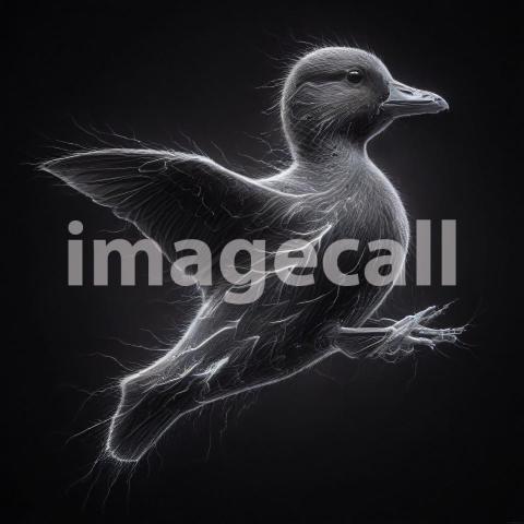 Objects Light Effects and Backdrop Glow (9964)