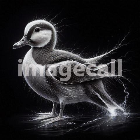 Objects Light Effects and Backdrop Glow (9966)