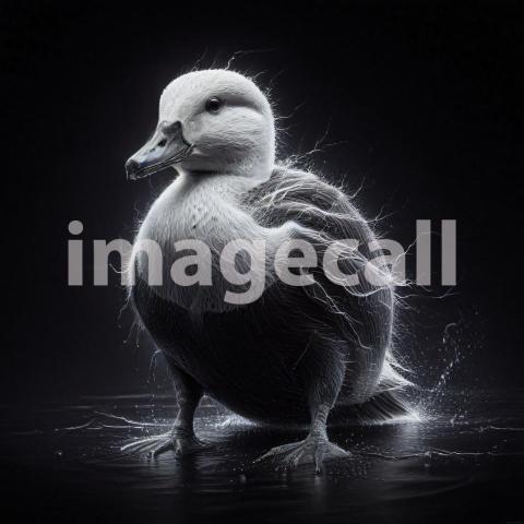 Objects Light Effects and Backdrop Glow (9968)