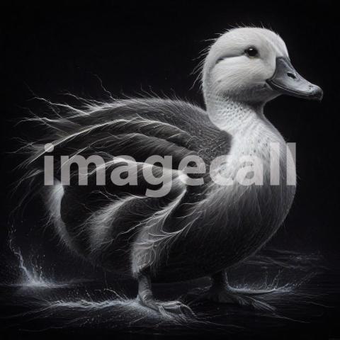 Objects Light Effects and Backdrop Glow (9971)