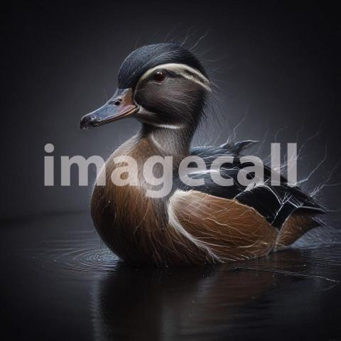 Objects Light Effects and Backdrop Glow (9976)