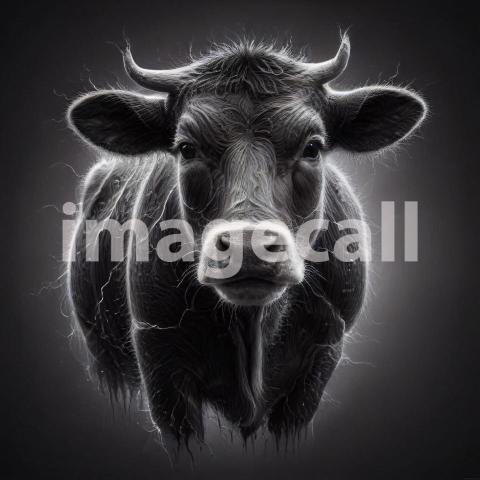 Objects Light Effects and Backdrop Glow (9991)