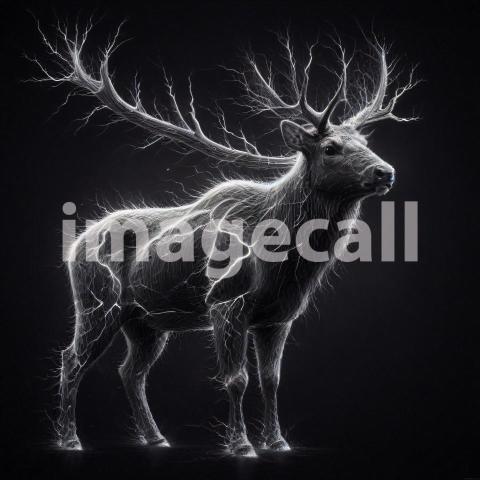 Objects Light Effects and Backdrop Glow (10000)