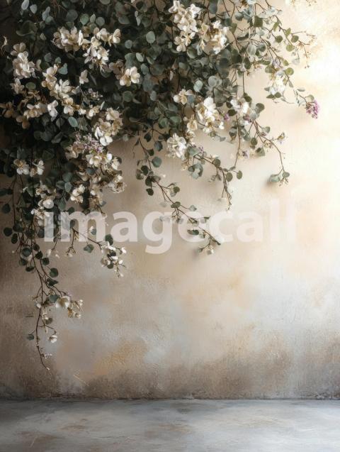 ST0015   Sage and Olive Wall (16)  Destiny Backdrops