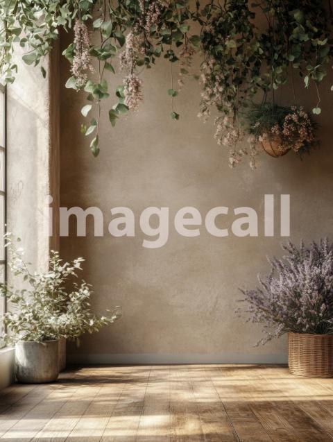 ST0015   Sage and Olive Wall (5)  Destiny Backdrops