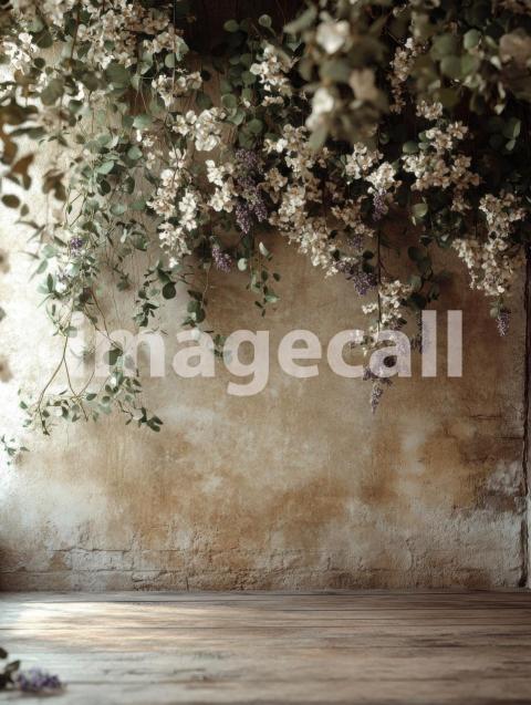 ST0015   Sage and Olive Wall (6)  Destiny Backdrops