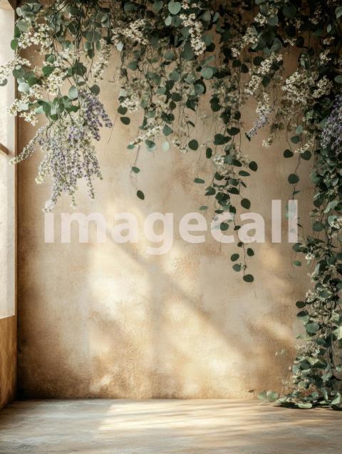 ST0015   Sage and Olive Wall (12)  Destiny Backdrops