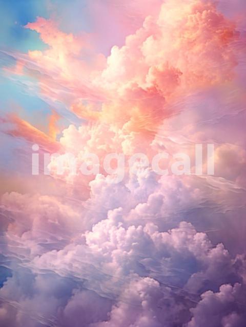 A124 Painterly Clouds (27)