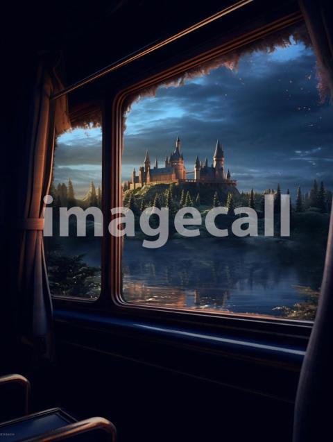 A108 Wizard Train (28)