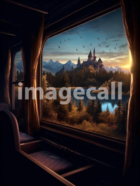 A108 Wizard Train (27)