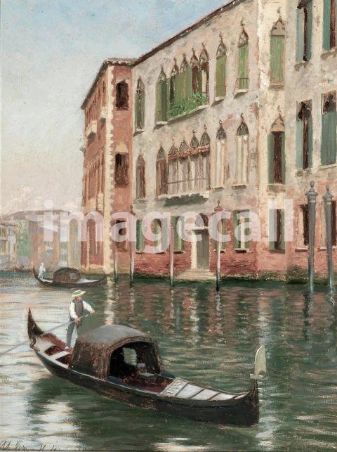 Cities   Venice 456 3