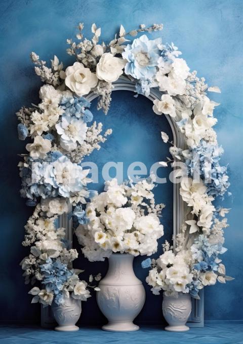 A087 Blue Blossom Backdrops (12)