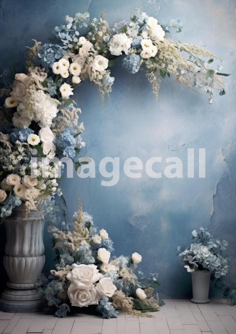 A087 Blue Blossom Backdrops (13)