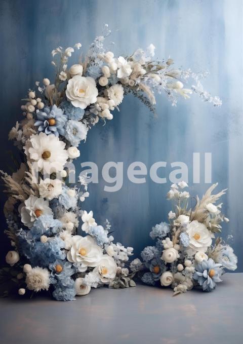 A087 Blue Blossom Backdrops (17)