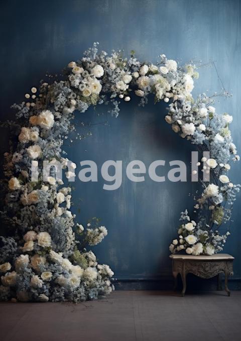 A087 Blue Blossom Backdrops (6)