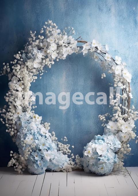 A087 Blue Blossom Backdrops (11)