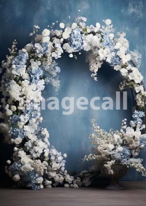A087 Blue Blossom Backdrops (15)