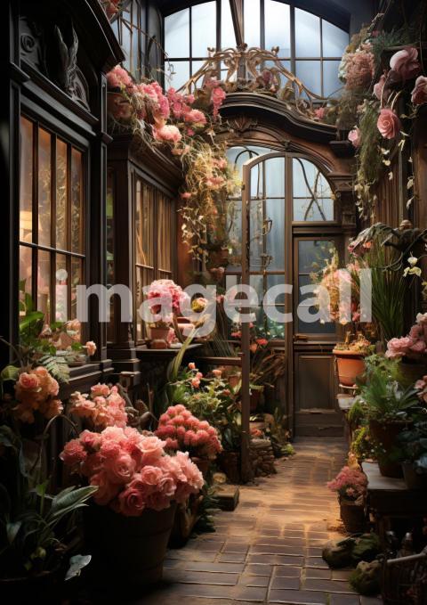 A335 Fantasy Flower Shop (3)