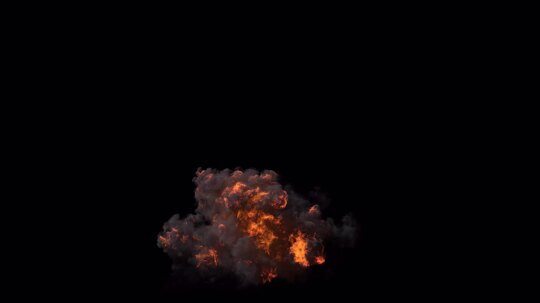 explosion 1