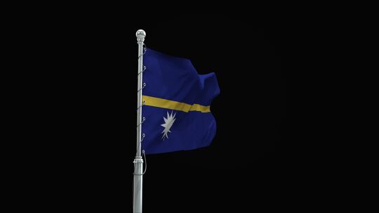 flag 60
