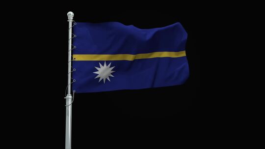 flag 60