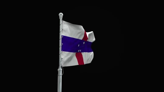 flag 60