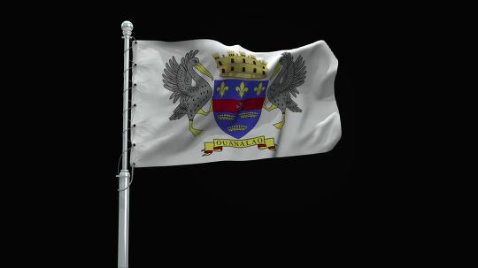 flag 80