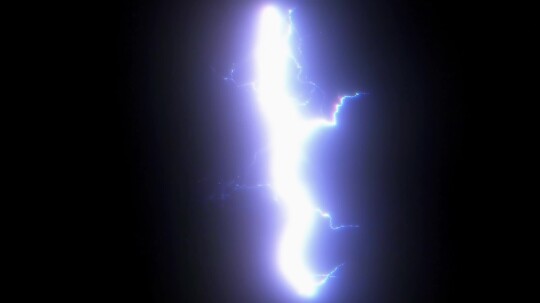 lightning