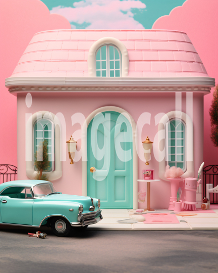  A130 Barbie Backdrops Bundle (22)