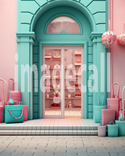  A130 Barbie Backdrops Bundle (25)