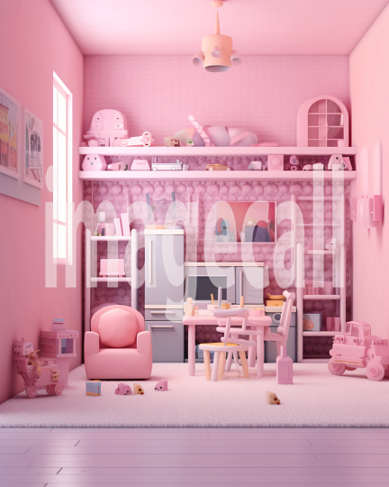  A130 Barbie Backdrops Bundle (3)