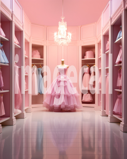  A130 Barbie Backdrops Bundle (36)