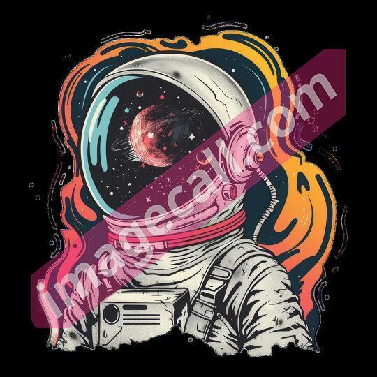  Astronauts 20 -  (12)