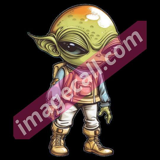  Astronauts 20 -  (9)