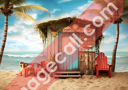  Beach Shack (21)