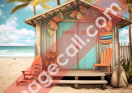  Beach Shack (22)