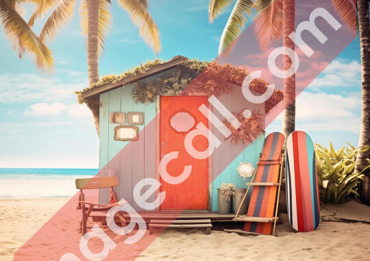  Beach Shack (23)