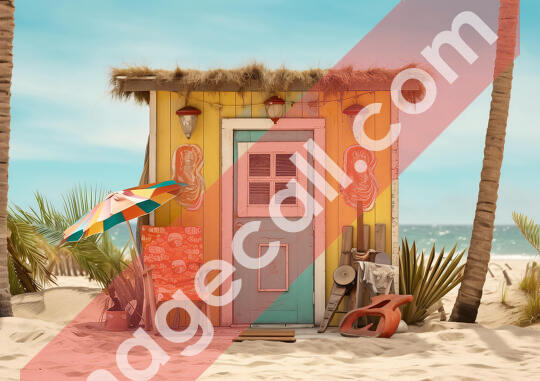  Beach Shack (24)