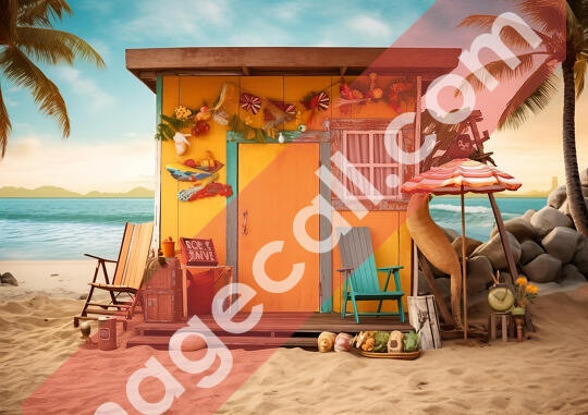  Beach Shack (25)