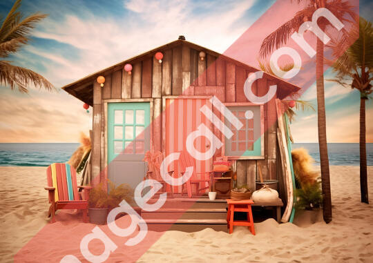  Beach Shack (26)