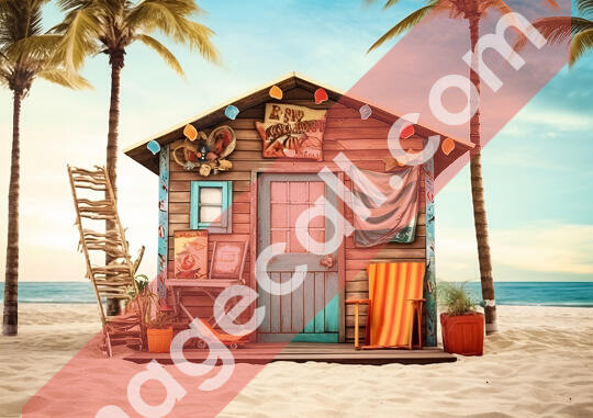  Beach Shack (27)