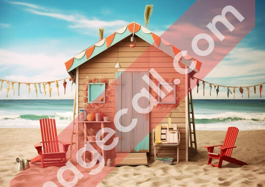  Beach Shack (30)