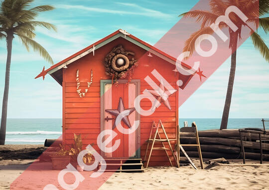  Beach Shack (32)