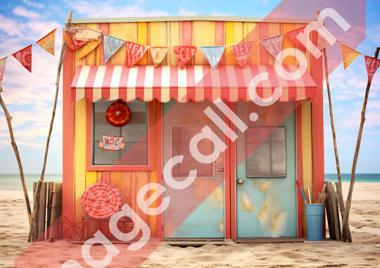  Beach Shack (35)