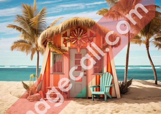  Beach Shack (37)