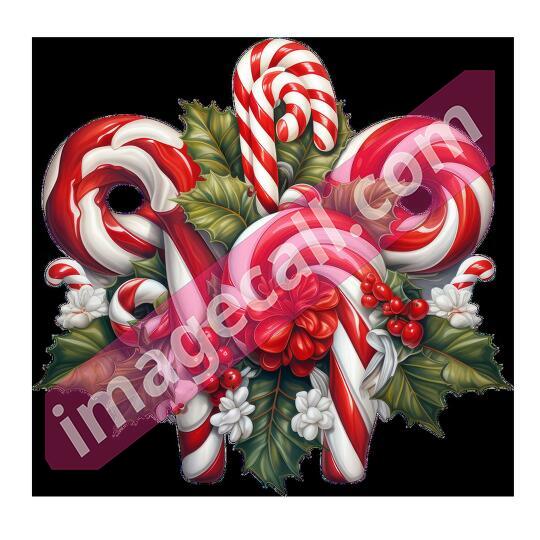  Candy Cane  (18)