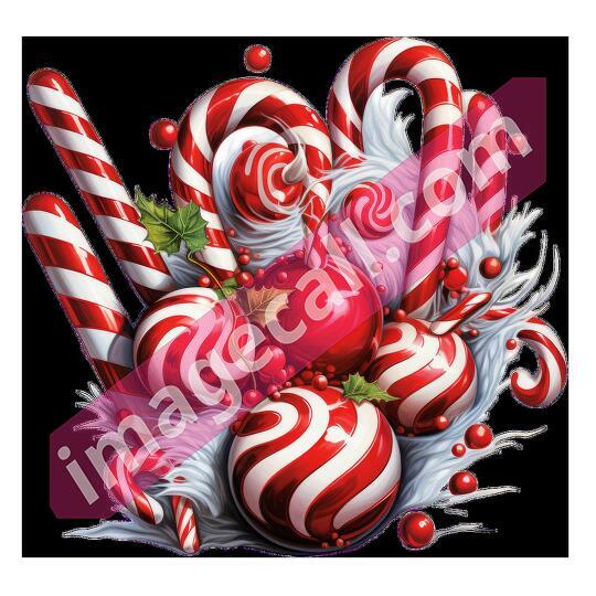  Candy Cane  (2)