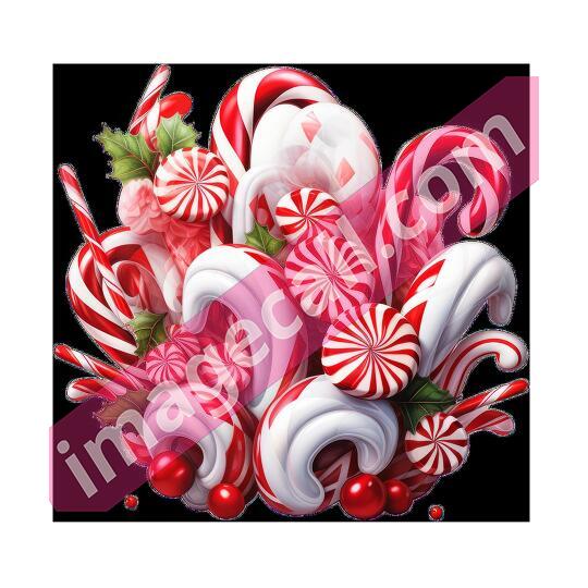  Candy Cane  (6)