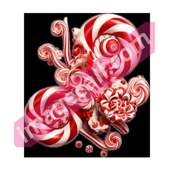  Candy Cane  (8)